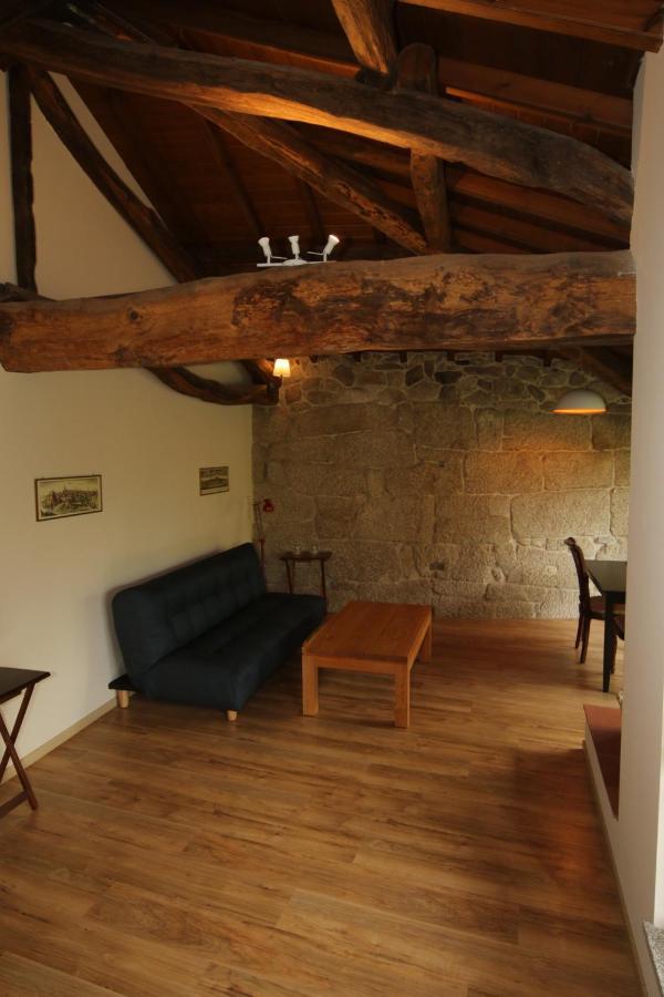 Pazo De Chaioso 4* Maceda