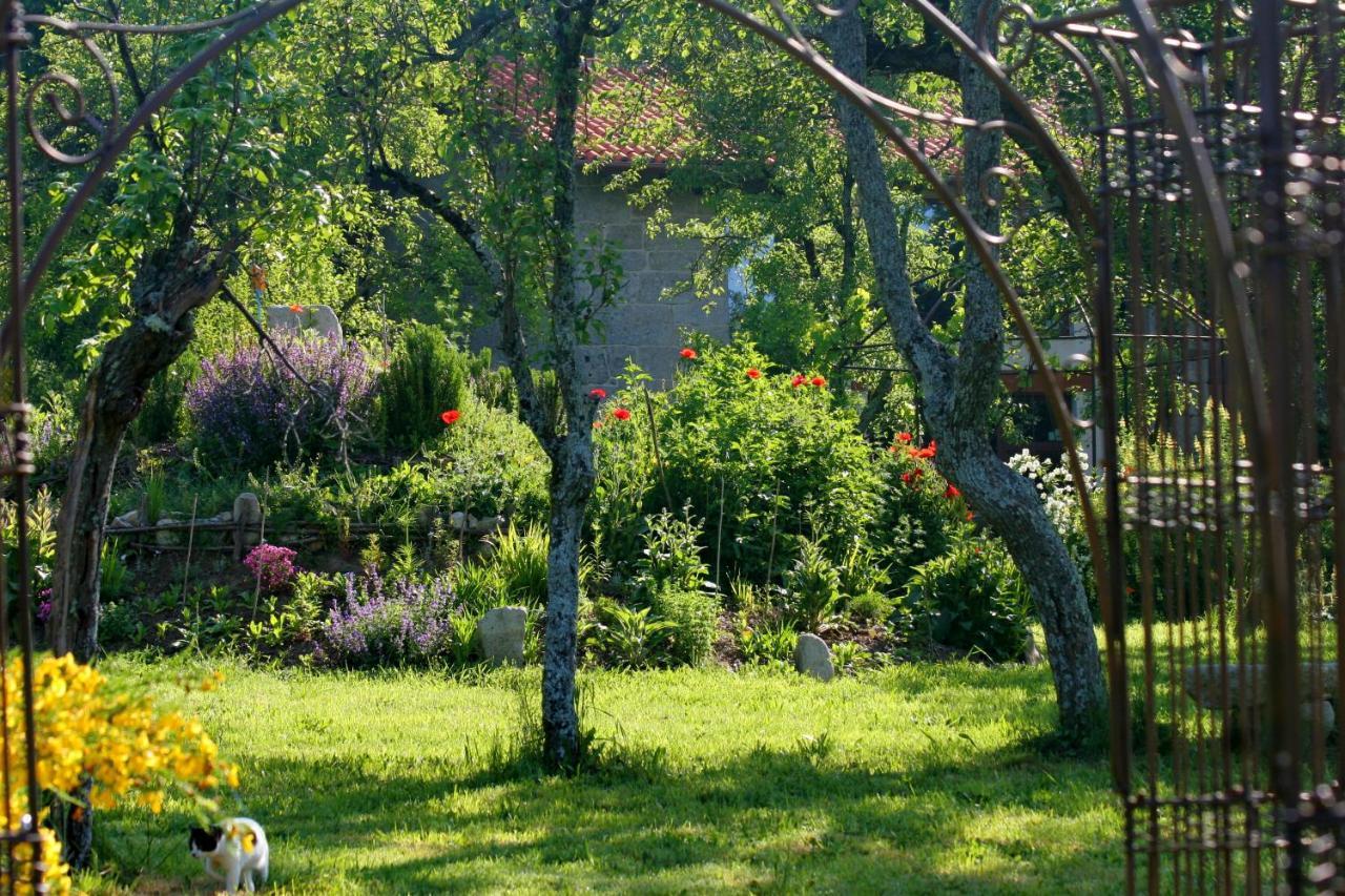 Pazo De Chaioso Bed and breakfast