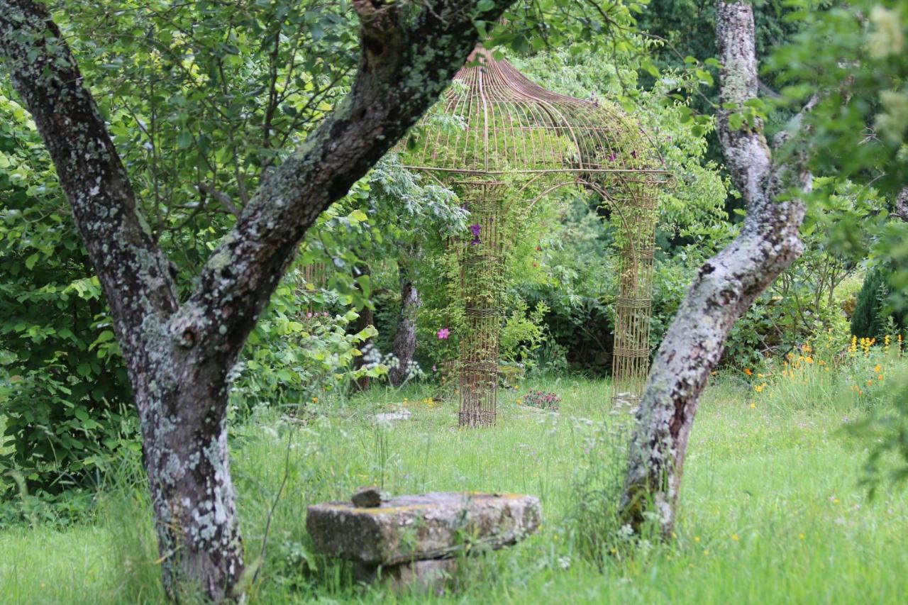 Bed and breakfast Pazo De Chaioso