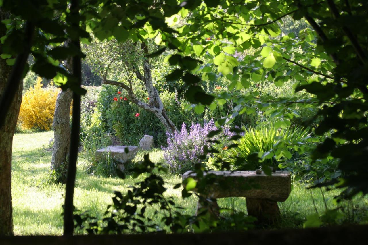 Pazo De Chaioso Maceda