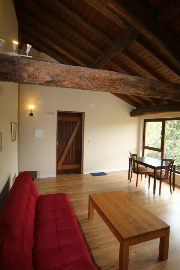 Pazo De Chaioso 4*